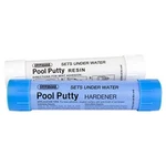 Epoxybond Pool Putty 2-PART Set Swimming & Spa Repair Assorted Sizes. Fixed Price $27.37.