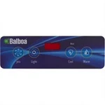 Balboa Overlay Panel VL403 Lite Duplex Led 11884. Fixed Price $30.95.