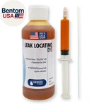 Pool Leak Detection Kit 8 Oz Yellow Dye With Reusable Syringe High-visibilit. Fixed Price $28.59.