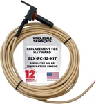 Hayward GLX-PC-12-KIT Replacement Water/air/solar Temperature Sensor. Fixed Price $18.80.