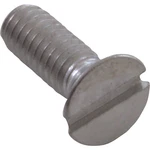 Screw, Pentair American Products, Cover/grate, 8-32 X 1/2". Fixed Price $8.21.
