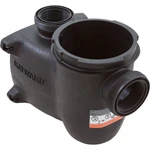 Hayward SPX2300AA Pump Strainer Housing With Drain Plugs Fits Max-flo Xl. Fixed Price $368.25.