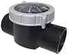 Custom Molded Products 25830-150-000 Serviceable Check Valve Swing 1.5-2. Fixed Price $64.31.