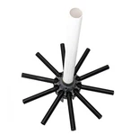 Hayward 27" Folding Umbrella Lateral Assembly With Center Pipe SX220DA. Fixed Price $120.00.