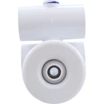 Jet Cmplt,bwg/hai SLIMLINE,1-3/4"HS,EYE,SMTH,WHITE,A1"S,W1"S. Fixed Price $32.49.