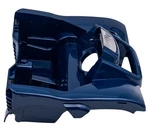 Polaris R0836100 Quattro Sport Main Housing Blue (C139). Fixed Price $190.00.