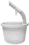 Heavy Duty Pool Skimmer Flow Basket, Handle For Hayward Swimquip Sta-rite. Fixed Price $43.50.