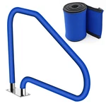 Pool Cover, Grip For Swimming Railing Covers With Zip.... Fixed Price $35.03.