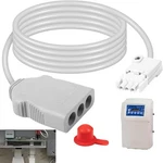 For Aquacal Autopilot 952 Salt Cell Cord Pool Digital 75003 Nano 75040. Fixed Price $36.99.