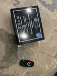 Pal Touch Remote Control System Lighting (42-PCR-5U). Fixed Price $500.00.