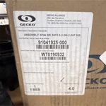 Gecko XP2E We 56FR 2.5HP Standard Pool Pump 91041925-000. Fixed Price $111.98.