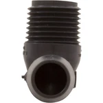 Barb 90 Elbow, Lasco, 1/2"MPT X 1/2"B, Pvc. Fixed Price $12.49.