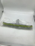 New Poolwhale PREMIUM18' Swimming Floor & Wall Brush. Fixed Price $14.00.