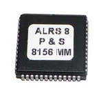 Jandy Aqualink ALRS8 Pool & Spa 8156L 52 Pin Ppd Chip. Fixed Price $295.85.
