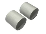 Spears 429-020 Pipe Coupling 2" Sch 40 Socket Lot Of. Fixed Price $13.29.