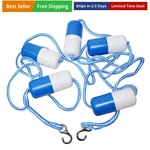 Poolsupplytown Swimming Safety Divider Rope And Float Line With 2.... Fixed Price $39.89.