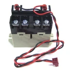 Hayward 3HP 240VAC 24VDC Coil Hlrelay-. Fixed Price $79.00.