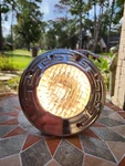 Pentair 77118100 Quartz Aqualight Halogen 120V 100W Ft Cord. Fixed Price $200.00.