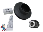 4HP Impeller & Seal Intertek Wua LX400 LP400 56FR Video How To. Fixed Price $67.99.