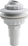 Above Ground Swimming Pool Complete Return Jet Fitting With Gasket And Adapter. Fixed Price $19.95.