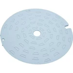 Carvin/jacuzzi Skimmer Cover 43105402R. Fixed Price $30.95.