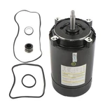 Swimming Pool Pump Motor 3/4HP For Hayward Super 115/230V UST1072 AST095. Fixed Price $110.97.