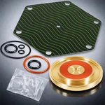 0794062 Relief Valve Seal Kit Fit For Watts LF909M1 1-1/4" To 2". Fixed Price $86.99.