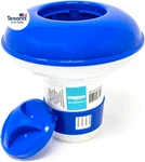 Hydrotools By 8715 Mini Chemical Dispenser For Spas And Personal Pools Compati. Fixed Price $15.73.