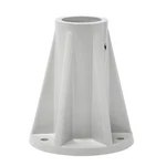 Saftron 6 Inch Surface Mount For 1.9 Od Swimming Pool Ladder Rail, Gray. Fixed Price $54.99.