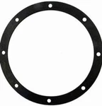 Aladdin Rubber Gasket SPX1048D G112R Hayward G-112R. Fixed Price $18.95.