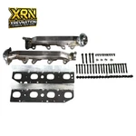 Xrn Exhaust Manifold Kit For 2009-2024 Ram 1500 Classic 2500 3500 5.7 Hemi. Fixed Price $399.99.