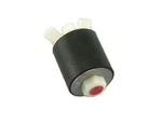 Anderson Manufacturing 150N Nylon Test Plug Closed 1-5/8. Fixed Price $20.02.