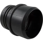 Tailpiece, Waterway Crystal Water, 2-1/2", W/o-ring Groove. Fixed Price $16.37.