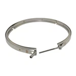 Pentair 354629Z 1/2" Band Clamp Assembly Pvc Npt Connection. Fixed Price $107.75.