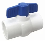 Lasco 4" White Slip X Compact Mip (molded In Place) Commercial Valve. Fixed Price $111.96.