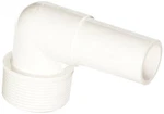 Hayward SPX1105Z2 1.50" Mip 1.25" Smooth Hose Elbow For Vac Auto Skimmers. Fixed Price $17.64.