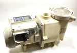 Pentair Intelliflo Vs Variable Spd Pool Pump W/ Drive 351700 3HP 230V Used D901. Fixed Price $890.00.