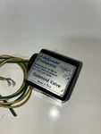New Nos J.d. Gould Solenoid Coil J41232-CC-M6. 120V Ac. 3-WIRE. Box. Single. Fixed Price $44.99.