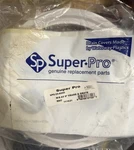 Super Pro M/d Av 8" Frame & Grate Drain Cover SPG-25-8000. Fixed Price $22.99.