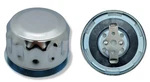 Rel Hydraulic Tank Breather Cap For Oil & Fuel Reservoir Metal Filler Vent.... Fixed Price $28.07.