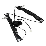 Front Left Power Window Regulator W/ Motor Ford Explorer 4DR 2002-2008. Fixed Price $43.46.