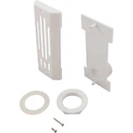 Skimmer Complete, Balboa Gg, Spa Strip, W/straight Nut, Wht : 31990-WH. Fixed Price $23.32.