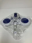 New 13" Air Relief Vinyl Vacuum Head (poolmaster Incorporated - 27400). Fixed Price $27.99.