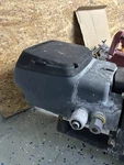 Hayward SPX3400DR Ecostar Motor Drive For Variable Speed Pumps. Fixed Price $500.00.