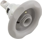 Waterway Power Storm Jet Directional 5IN Sclp Sterling Silver 212-7639-STS. Fixed Price $22.95.
