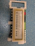 Jandy Aqualink Pcb 8124A/8125 Power Center Pool/spa Board Assembly. Fixed Price $200.00.
