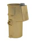 Permacast 4IN Anchor Socket Bronze 1.5IN PS-4015-B. Fixed Price $49.95.