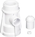 Hayward Jet Air Hydrotherapy Fitting 15IN Fpt X Mpt SP1430. Fixed Price $50.95.