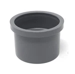 Caretaker 99 In-floor Cleaning Head Collar 2" (light Gray) 1-9-79. Fixed Price $9.95.
