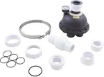 Zodiac Caretaker Ct Water Valve Complete 5-9-2000. Fixed Price $728.95.